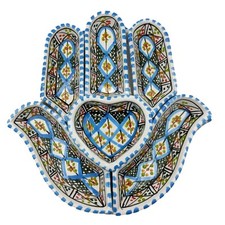 Antipastiera Mano di Fatima in