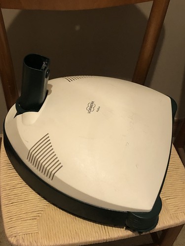 Lucidatrice vorwerk 120 - vk,
