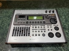 Roland drum percussion - td-20, v-drum