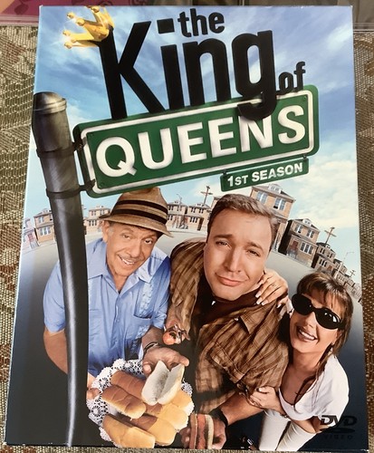 The king queens complete - the, of
