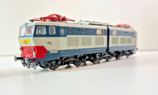ACME 60080 Locomotiva Elettrica FS caimano E656 023 ep IV DC 1:87