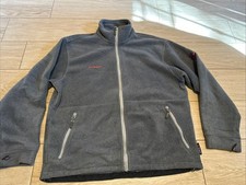 MAMMUT Giacca  Invernale Pile Polartec Uomo Trekking Mountain Trail Sport Sz.XL