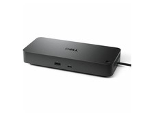 Dell Pro Dock WD25 - 130 W -