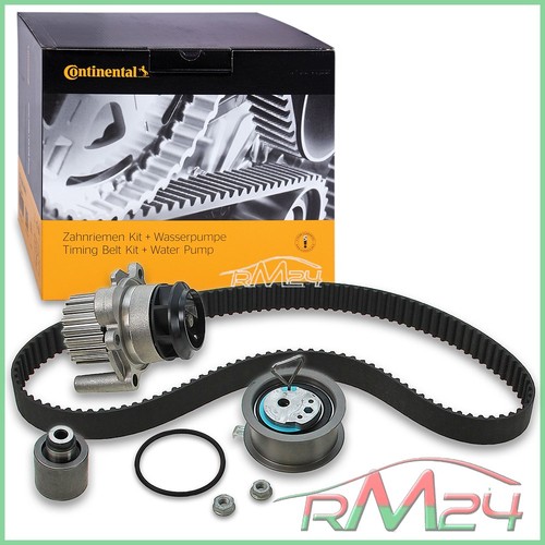 Contitech kit cinghia - contitech,