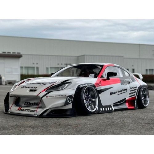 Carrozzeria toyota gr86 - carrozzeria,