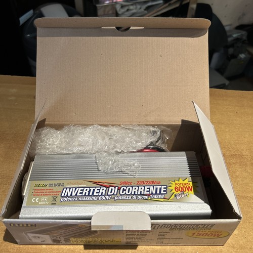 Inverter corrente gbc - di,