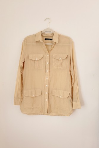Camicia lauren ralph - camicia,