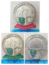 Lotto ALPINI " BRIGATA TAURINENSE CORSO ALPINI" VALORE  ARDITO FOLGORE