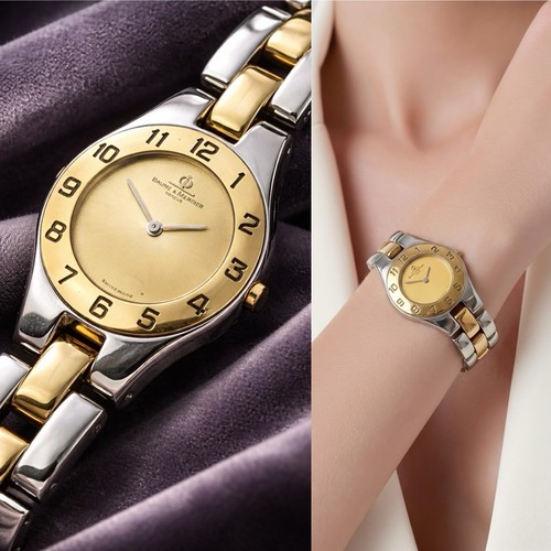 Baume mercier genève - baume,