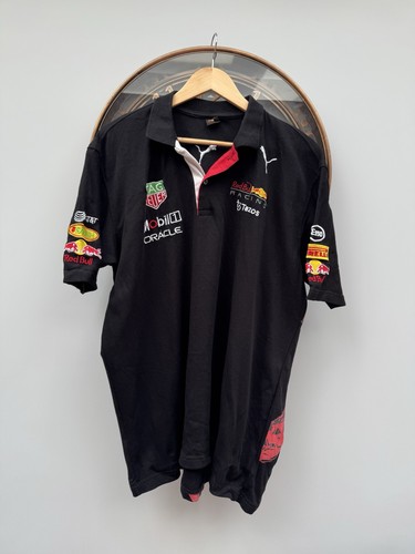 Polo puma red bull racing - puma,