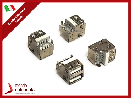 Presa porta usb - presa,