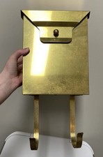 Cassetta postale da parete