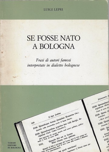 Lepri luigi fosse - luigi..se, a