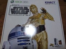 Xbox 360 320GB Kinect Star