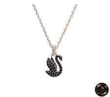 Swarovski collana - collana,