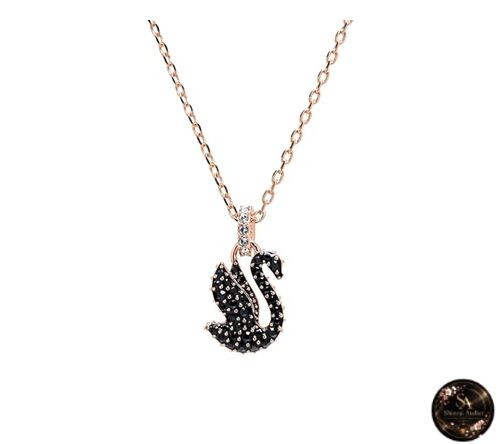 Swarovski collana - [swarovski],