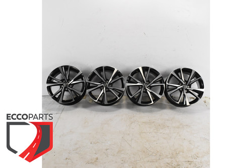 Cerchi lega set 42611 - lega,