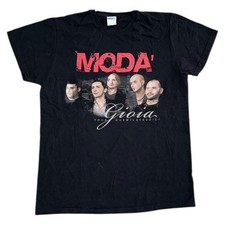 T-shirt Russell Moda Gioia