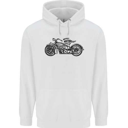 Felpa per bambini biker - felpa, custom