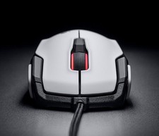 Mouse gioco roccat kova - mouse,