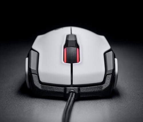 Mouse gioco roccat kova - mouse,