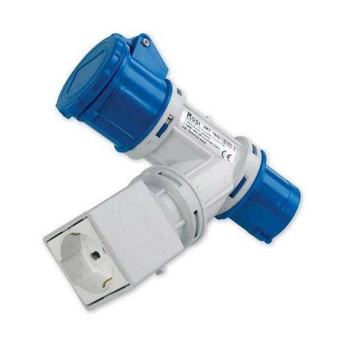 Moltiplicatore uscite con - 2,