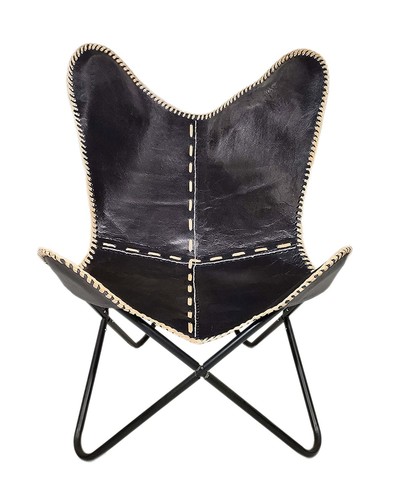 Poltrona farfalla vintage - poltrona,
