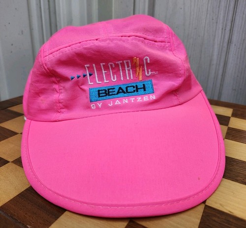 Cappello vintage jantzen - vintage,
