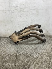 110187 Collettore Terminale Di