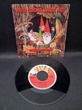 Cristina D'Avena – David