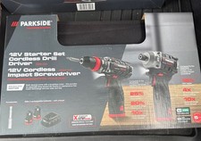 Trapano e avvitatore a