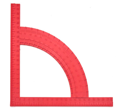 Cornice metrica angolo - metrica,