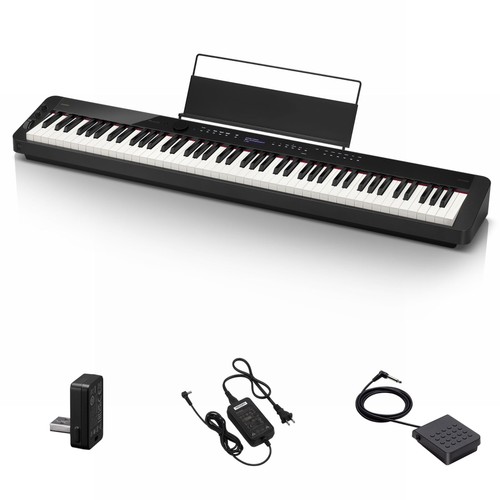 Pianoforte elettronico casio - elettronico,