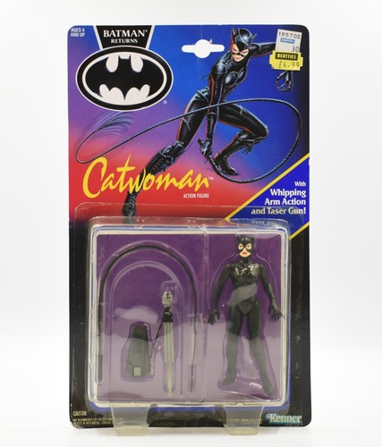 Kenner batman returns - batman,