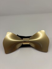 Papillon plexglass oro