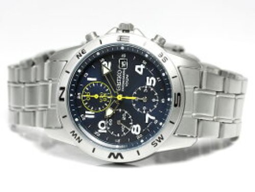 Orologio uomo seiko - uomo,