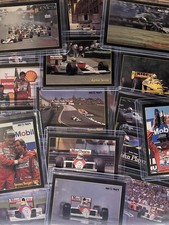 1991 Pro Trac's Formula One F1