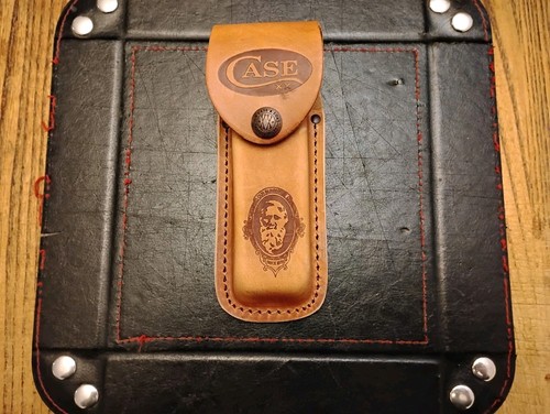 Custodia fodero coltello - xx,