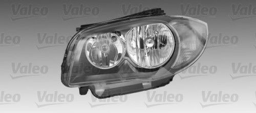 Bmw serie 2007 - 2007/03, dx
