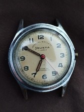 Orologio Vintage Helvetia 800D