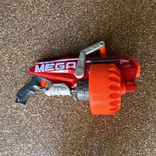 Nerf mega dart gun - dart,