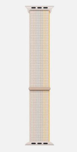 Apple watch sport loop - watch,