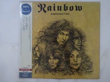 Rainbow Long Live Rock 'N'