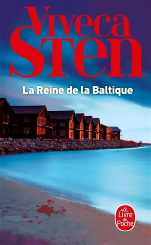 Reine la baltique - reine,