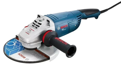 Bosch smerigliatrice angolare - bosch,