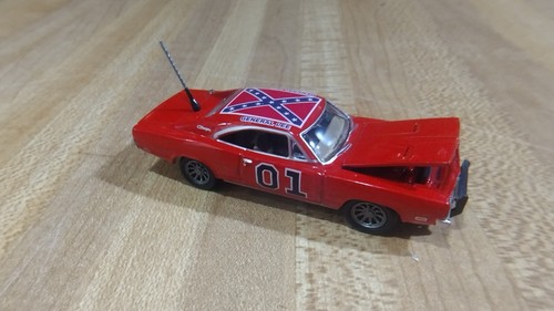 Dukes hazzard general lee - dukes, of