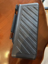 Poggiapiede originale audi pedaliera codice 5Q1.864.777 C