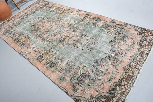 Tappeto vintage 9 4 - tappeto,