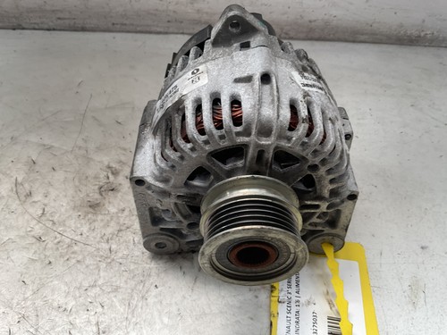 Alternatore per renault scenic - alternatore,