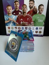 Topps Premier League Premium